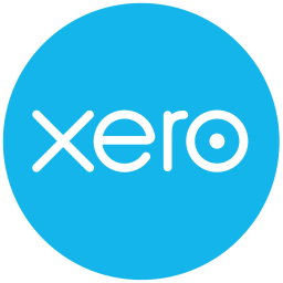 Xero Logo Icon