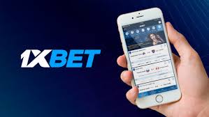 Download 1xBet PC App for an Enhanced Betting Experience